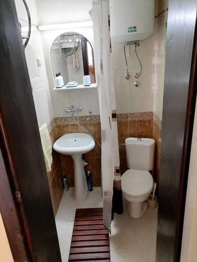 Romana 1 Tivat Exteriör bild